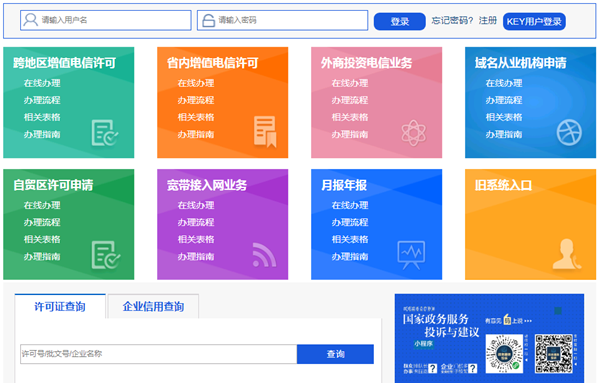 電信業(yè)務綜合管理市場系統(tǒng)