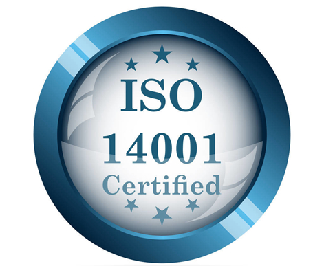 辦理ISO14001環境管理體系