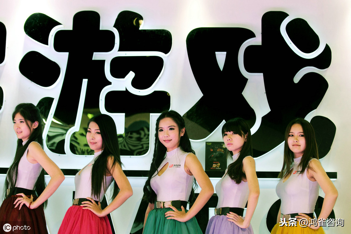 運(yùn)營一款游戲需要什么資質(zhì)